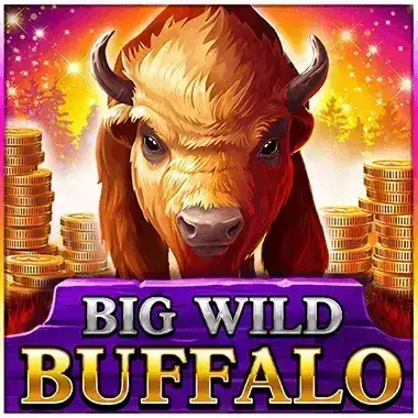 Play Big Wild Buffalo Casinolab casino