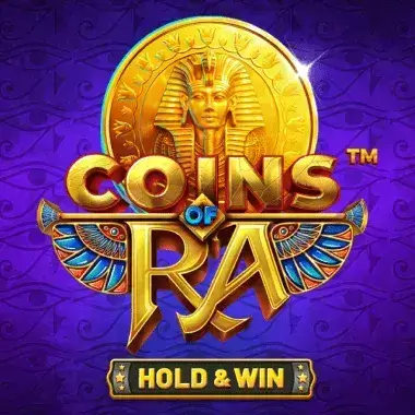 Play Coins Of Ra - Hold & Win Casinolab casino