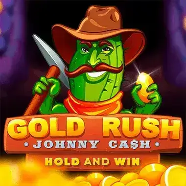 Play Gold Rush with Johnny Cash Casinolab casino