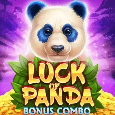 Play Luck of Panda Bonus Combo Casinolab casino