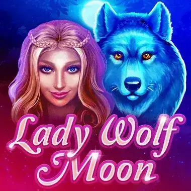 Play Lady Wolf Moon Casinolab casino