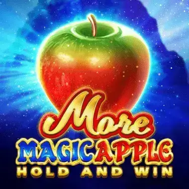 Play Speel More Magic Apple bij Casinolab