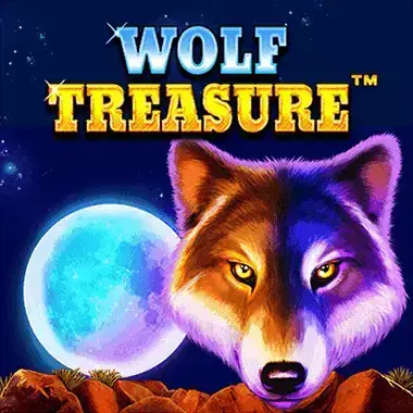 Play Wolf Treasure Casinolab casino