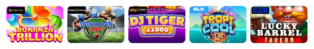 Slots Casinolab Casino